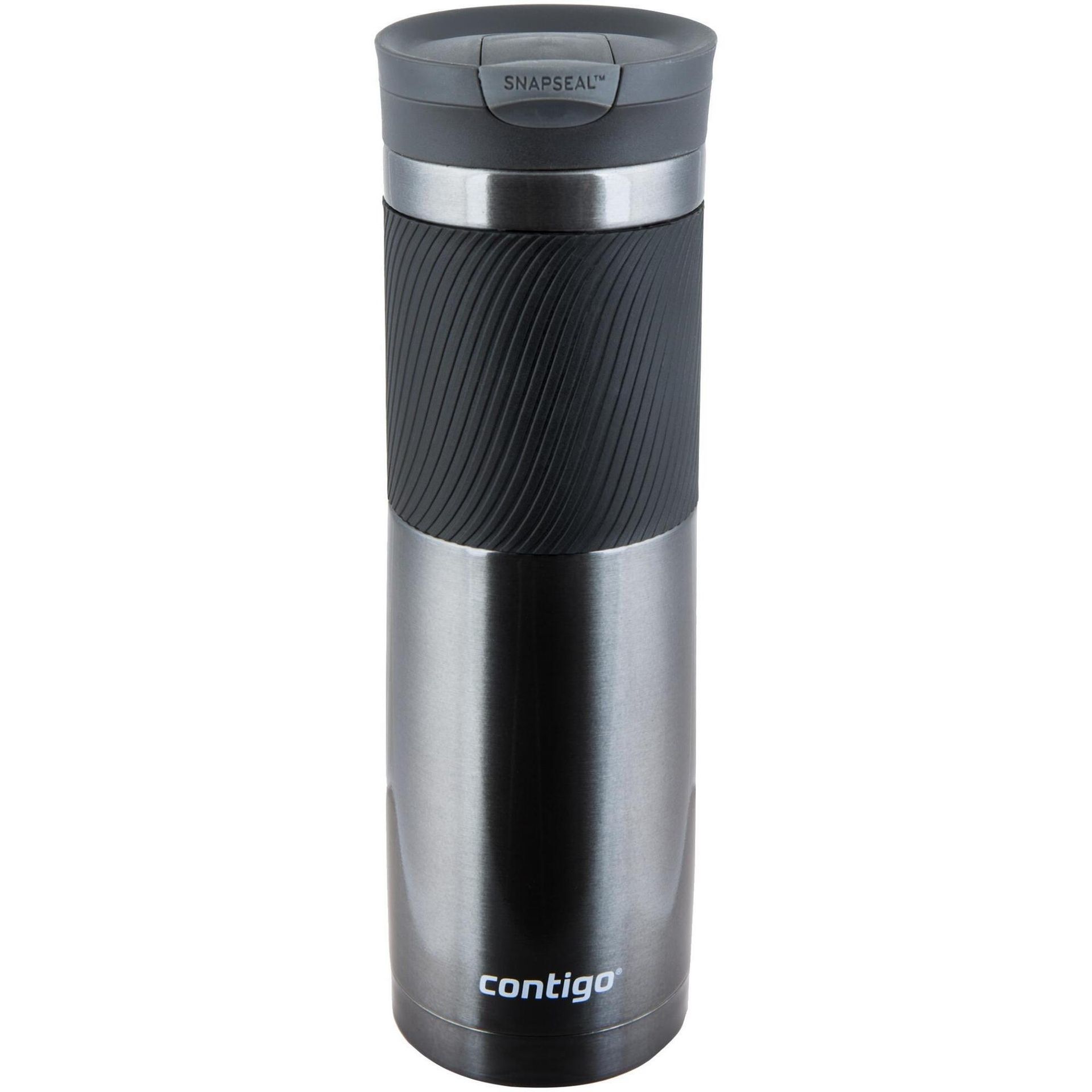Kubek termiczny Byron Contigo 720ml - Gunmetal