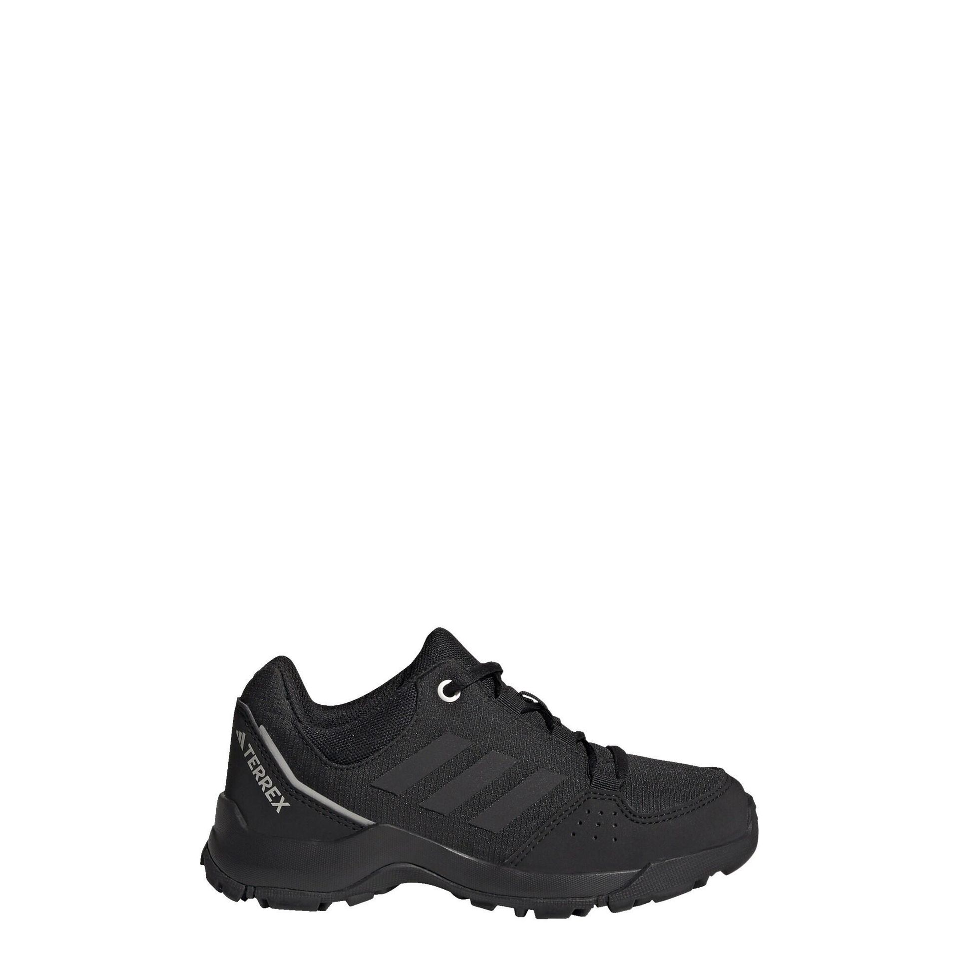 Adidas, Buty sneakersy Terrex Hyperhikerlow K Hq5823, rozm. 38, Czarny