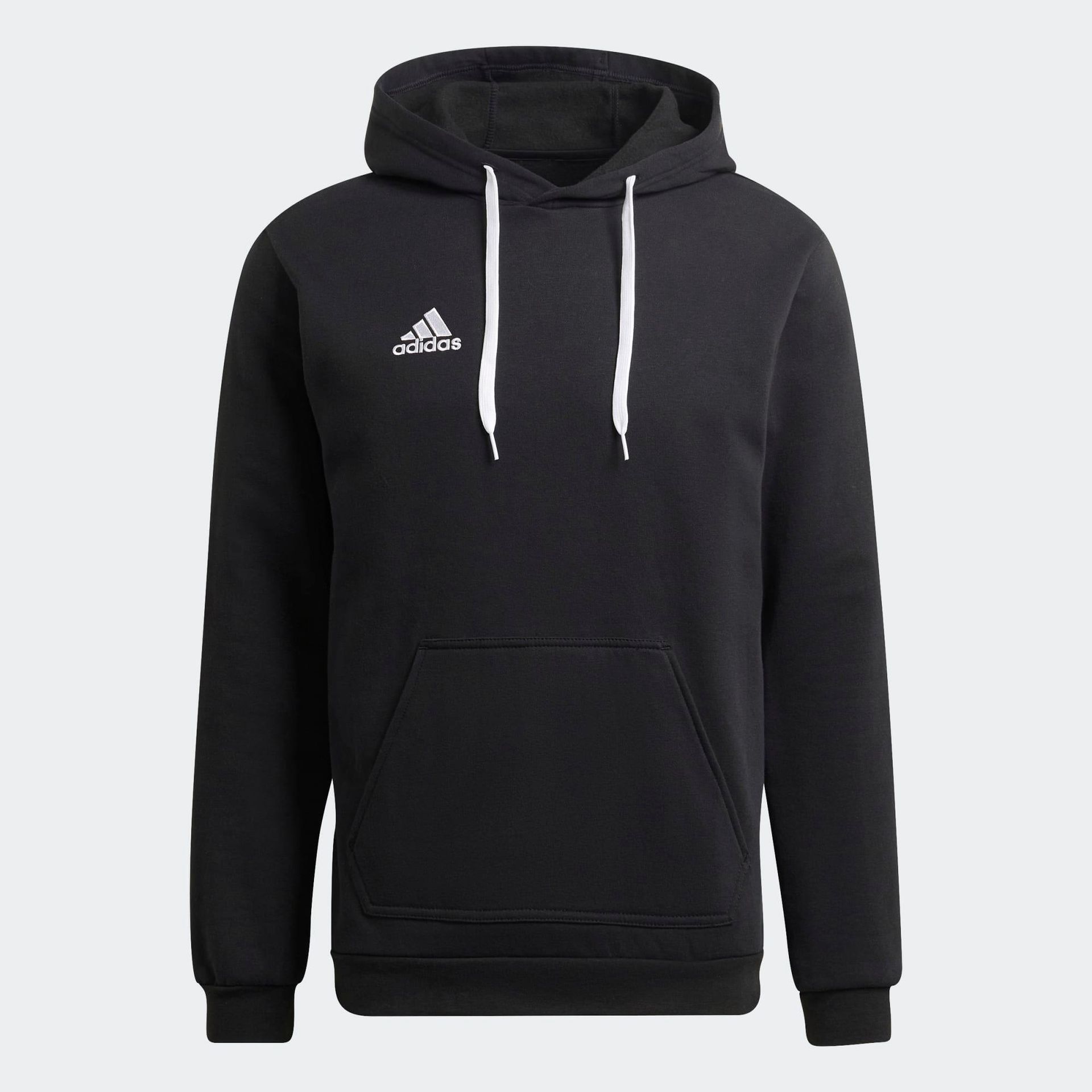 adidas, Bluza ENTRADA 22 Hoody  H57512, czarny, M