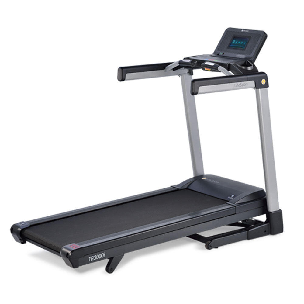 Bieżnia LifeSpan Fitness TR3000iT