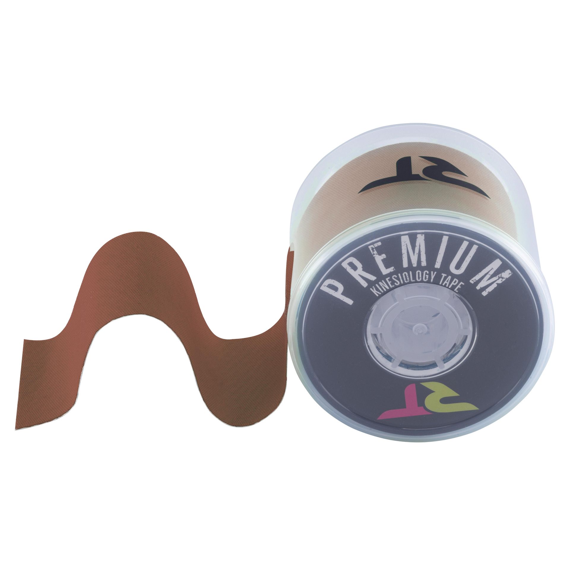 Taśma kinezjologiczna REA TAPE Premium