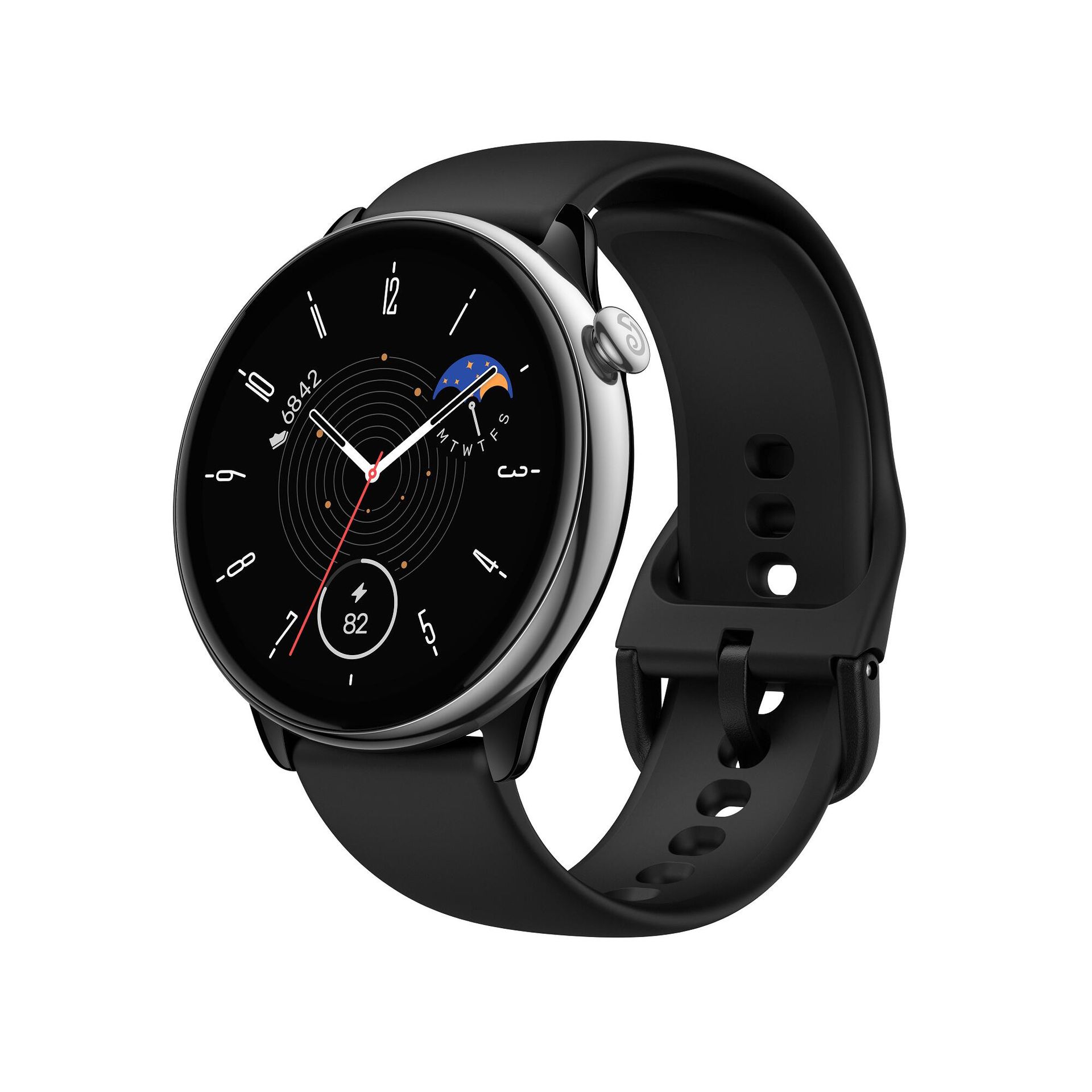 Amazfit GTR Mini W2174EU1N Czarny