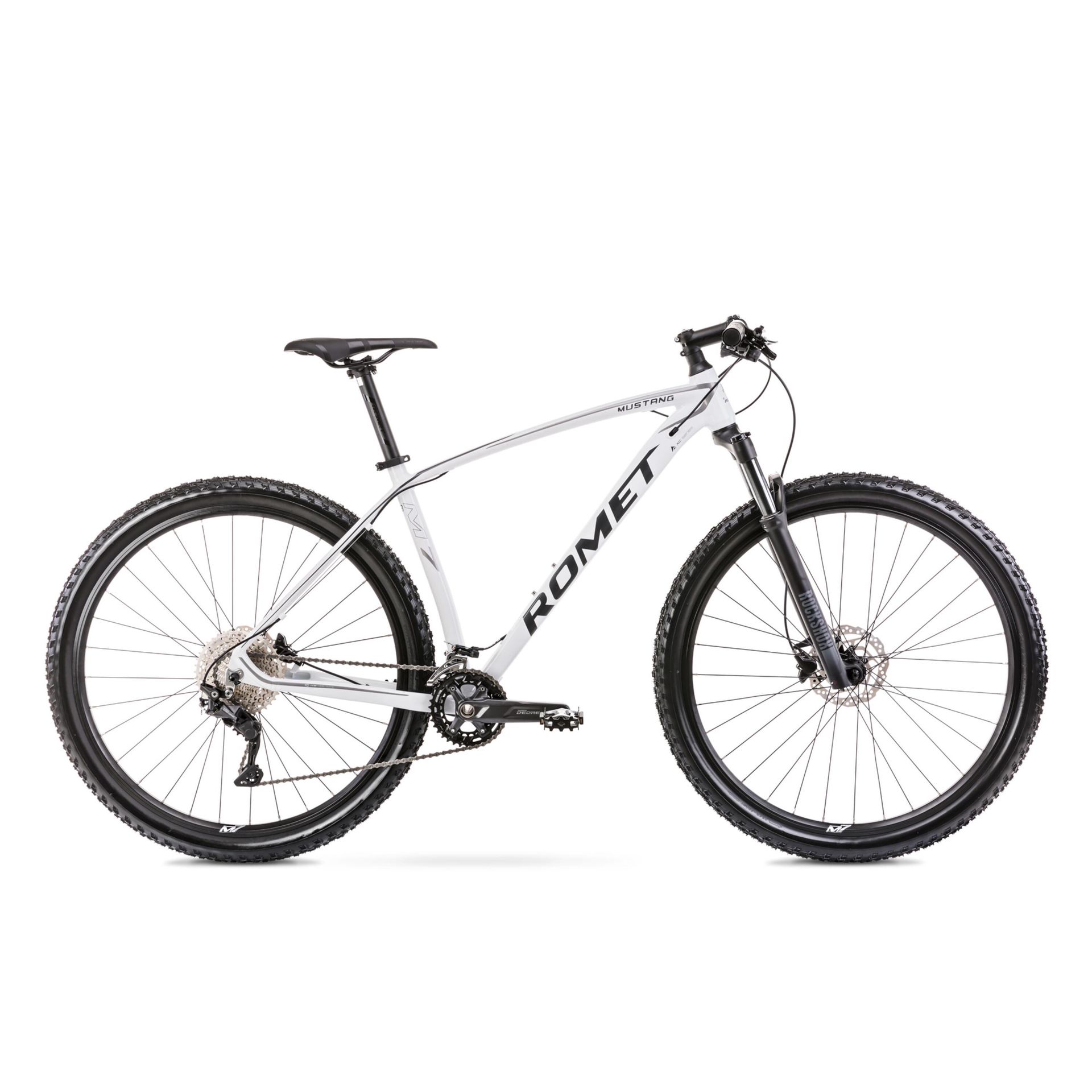 Rower Górski ROMET MTB MUSTANG M7 2023 (19