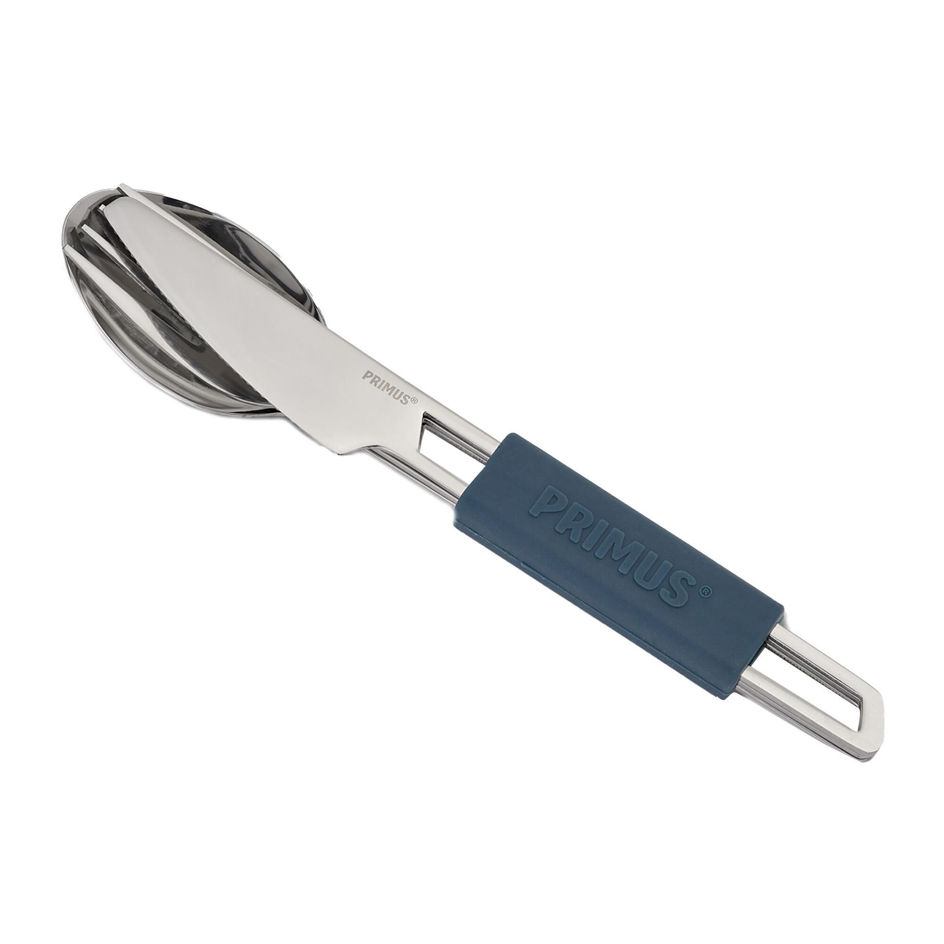 Primus Niezbędnik CUTLERY LEISURE deep blue - ONE SIZE apm_7330033909128