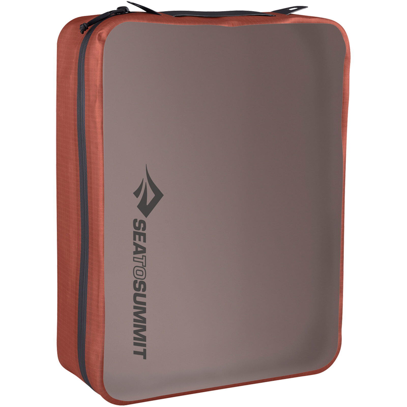 Organizer podróżny Sea To Summit Hydraulic Packing Cube XS - picante