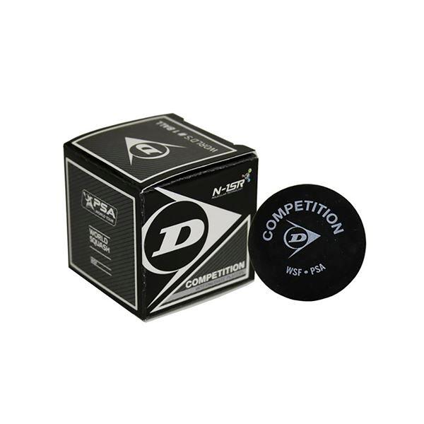 Piłka do squasha Dunlop Competition 5013317219879