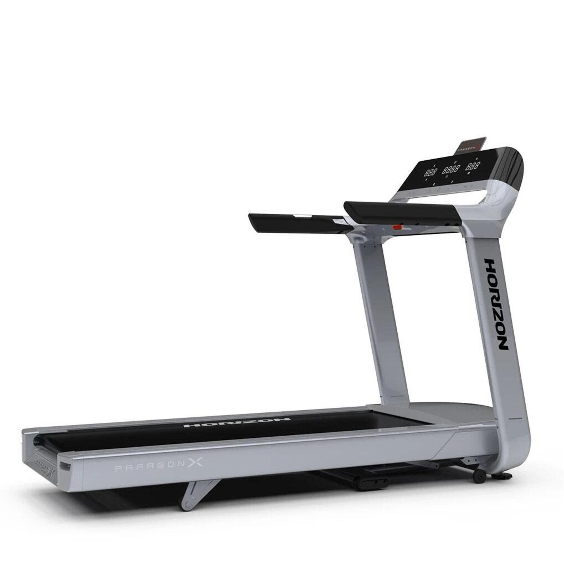 Horizon Fitness Treadmill Paragon X