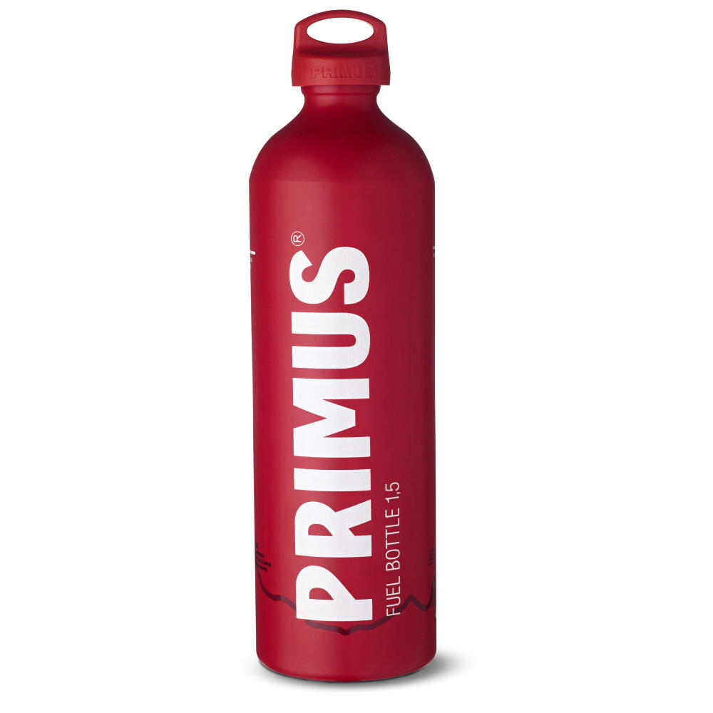 Primus Butelka na paliwo 1500ml, red 2020 Butelki na paliwo płynne P737933