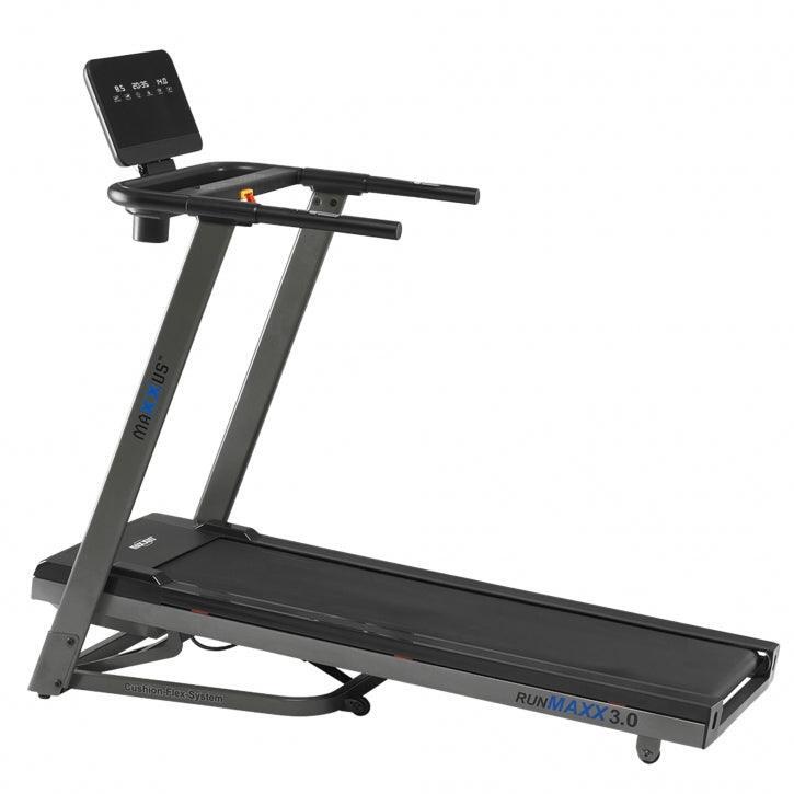 BBieżnia do biegania MAXXUS RunMaxx 3.0