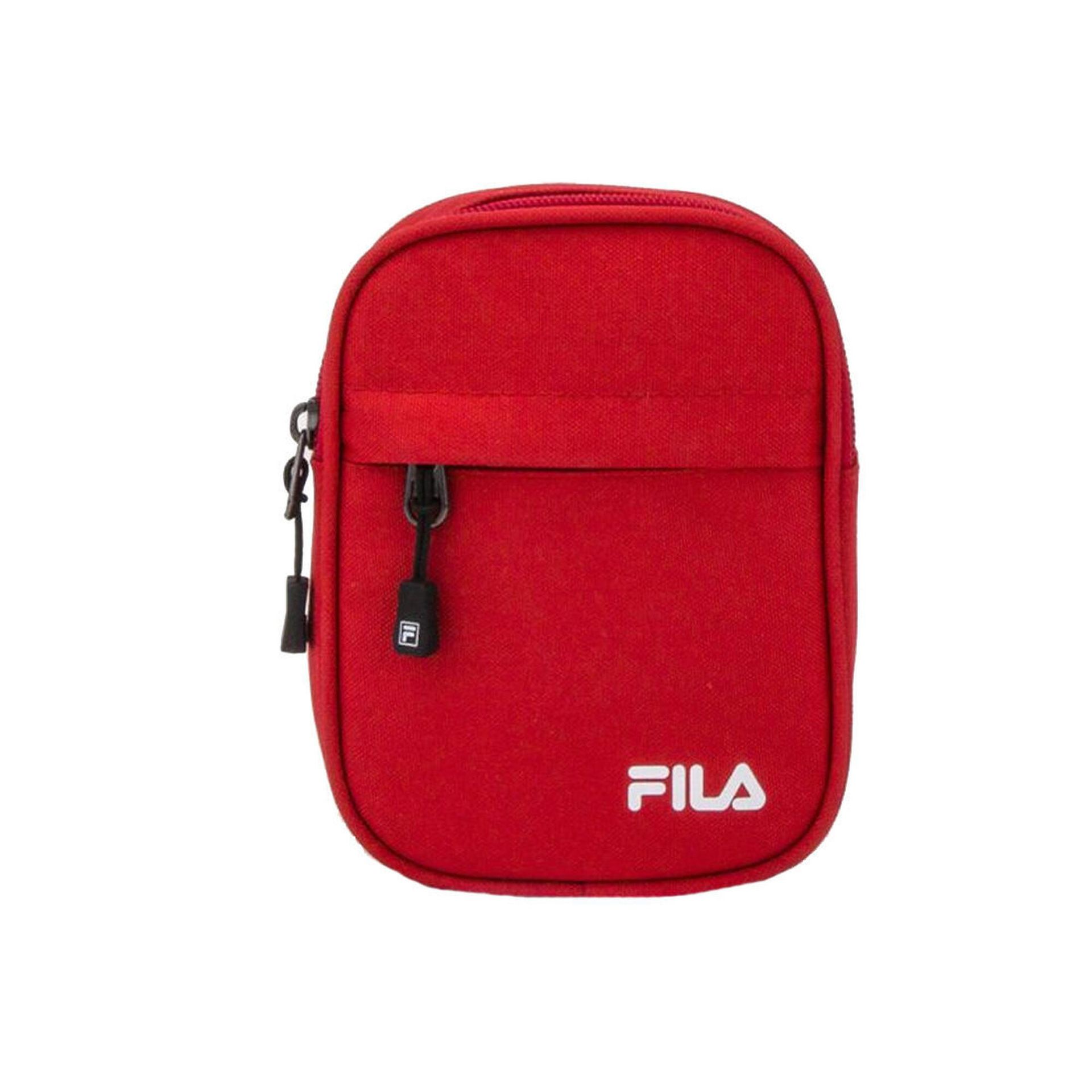 Saszetka na ramię Fila New Pusher Berlin Bag pojemność 2 L