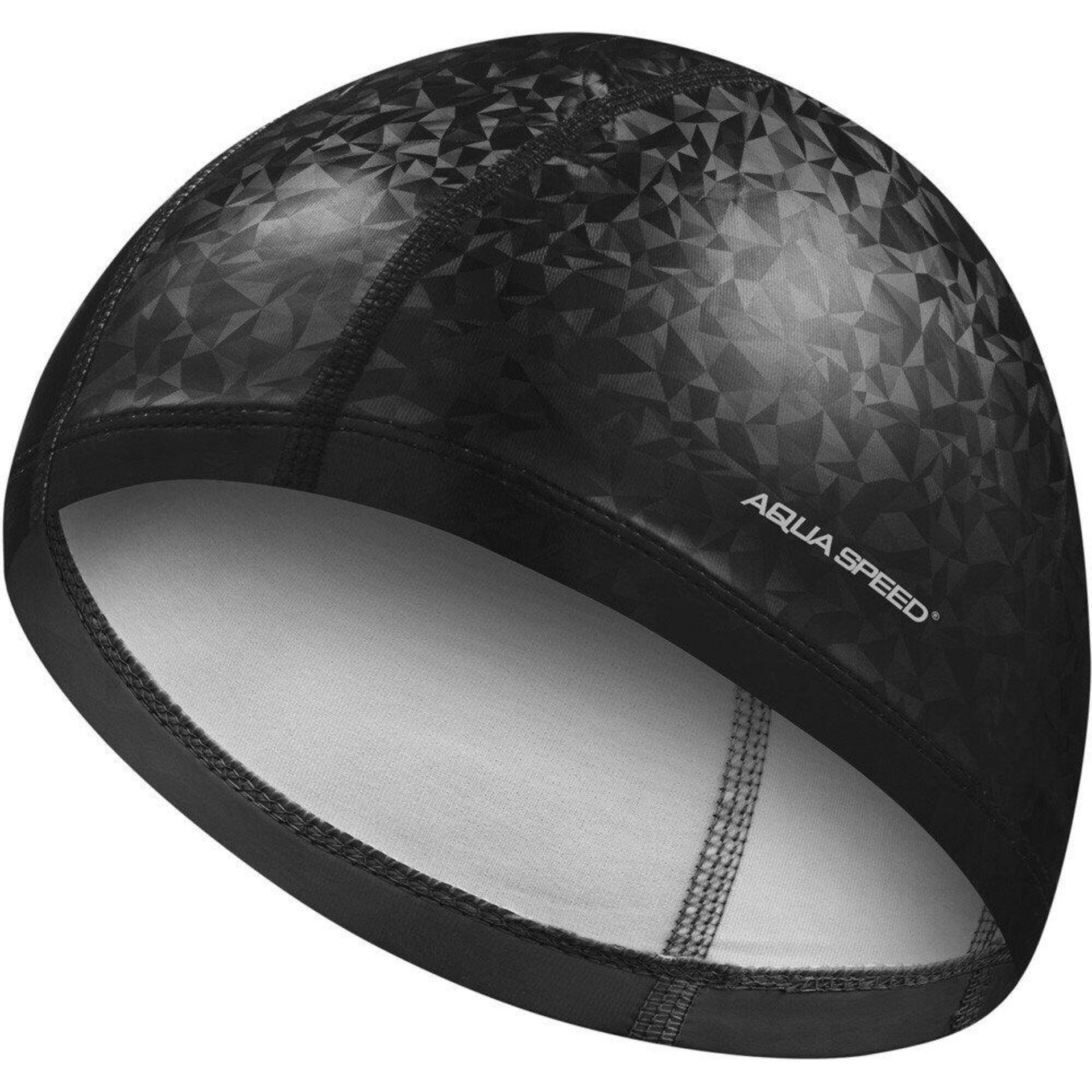 Aqua Speed Czepek pływacki powlekany Pu Flux -