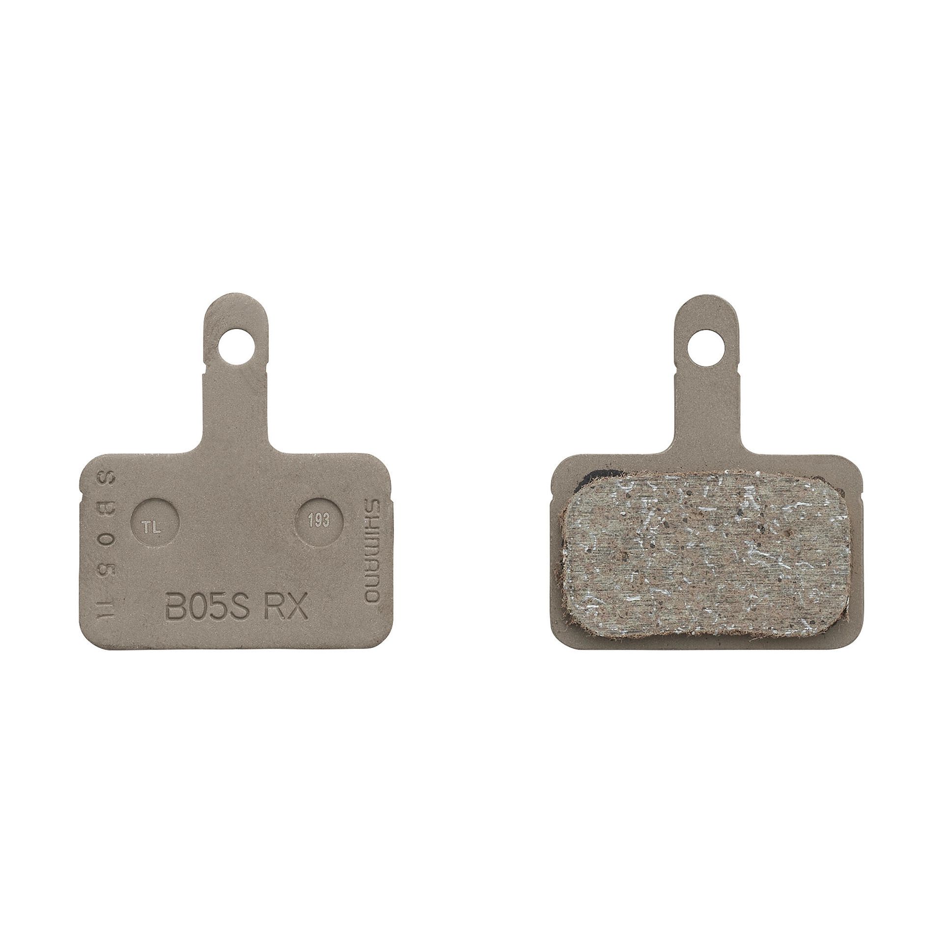 Okładziny hamulców tarczowych Shimano B05S
