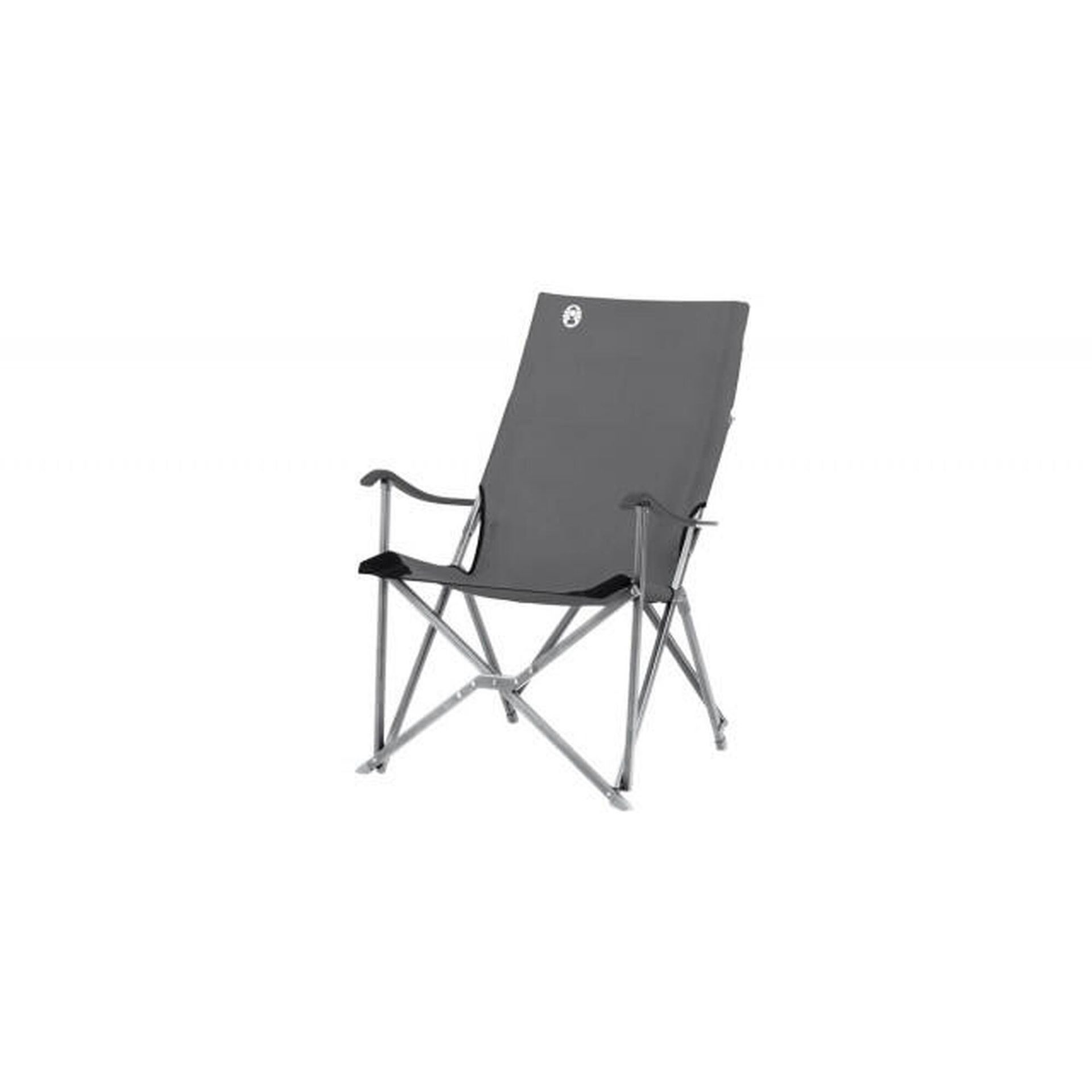 Coleman Sling Aluminium Chair 2022 Krzesła składane 2000038342
