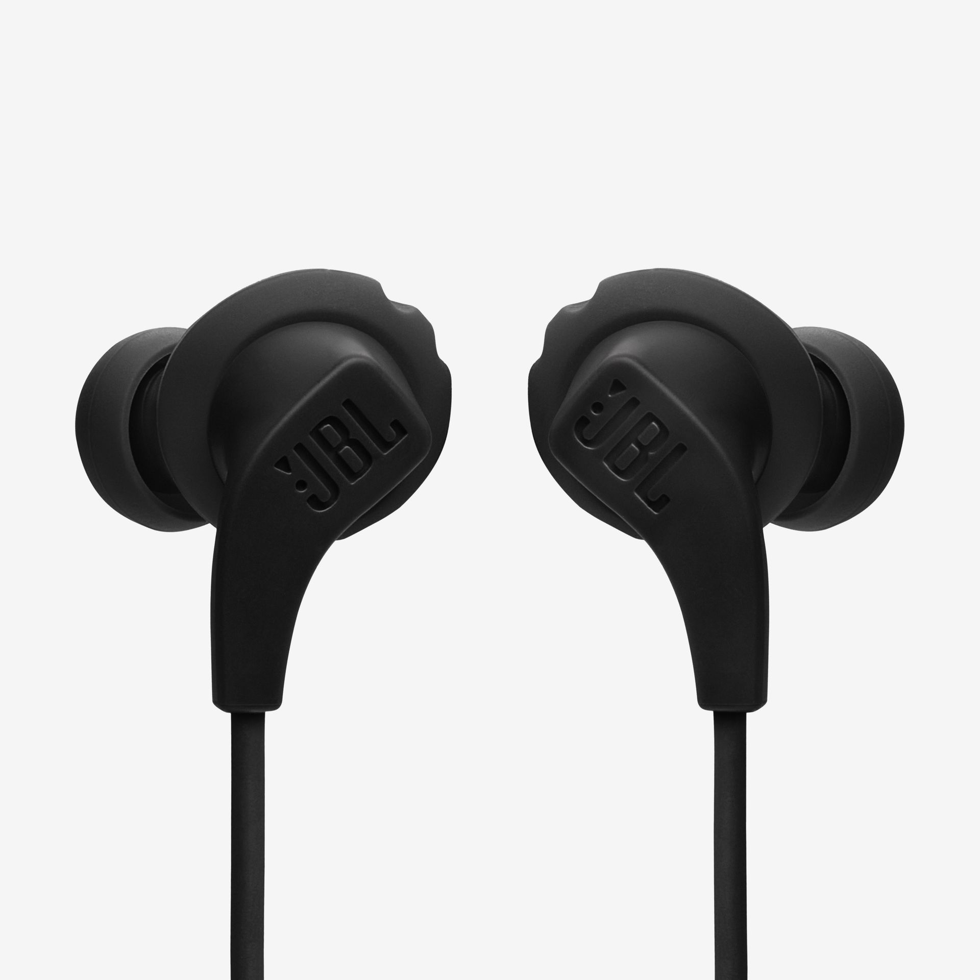 JBL Endurance Run 2 BT Czarne