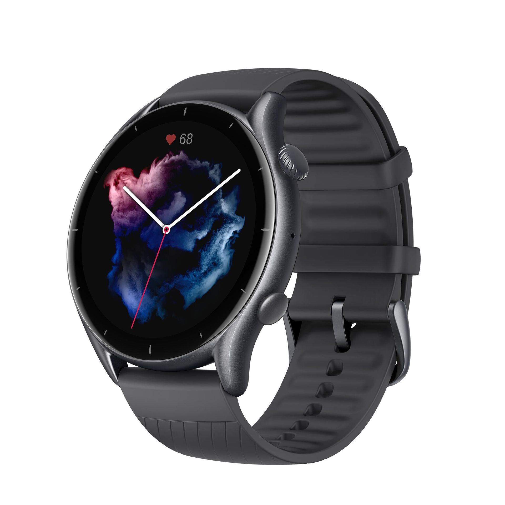 Amazfit GTR 3 Czarny