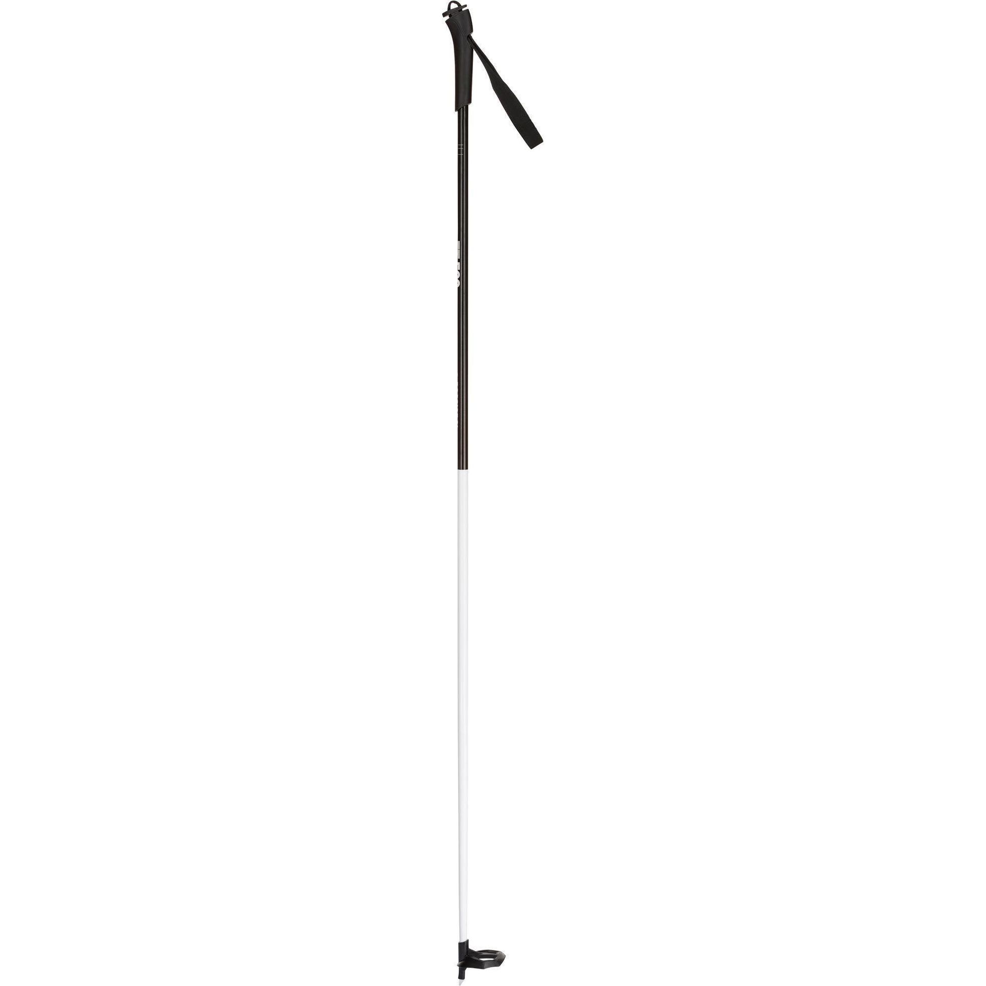 Kije do nart biegowych Rossignol FT-500 czarno-białe RDI9540  140 cm