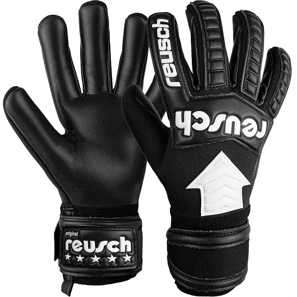 Rękawice bramkarskie Reusch Legacy Arrow Gold X
