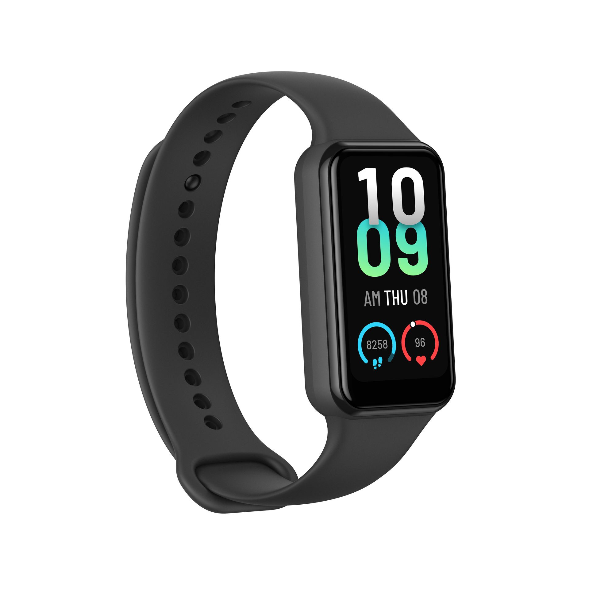 Amazfit Band 7 Czarny