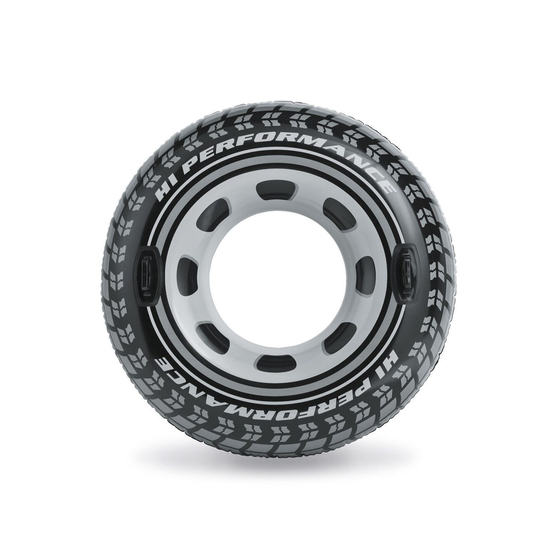 Intex Dmuchana opona do pływania 56268 s-698-uniw