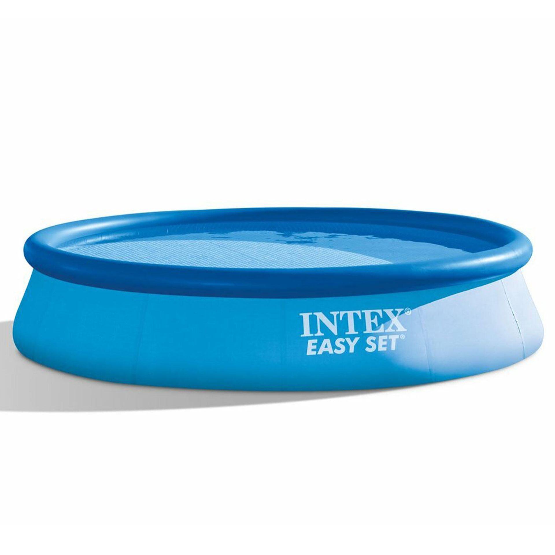 Intex Basen ogrodowy rozporowy 28132