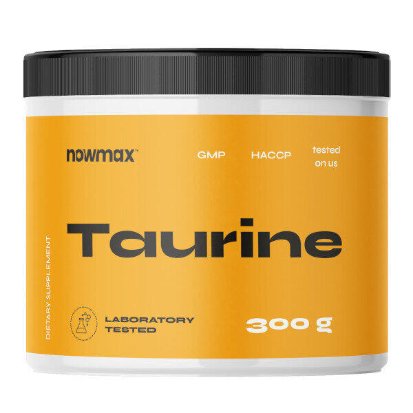 ECOMAX Tauryna 300 g