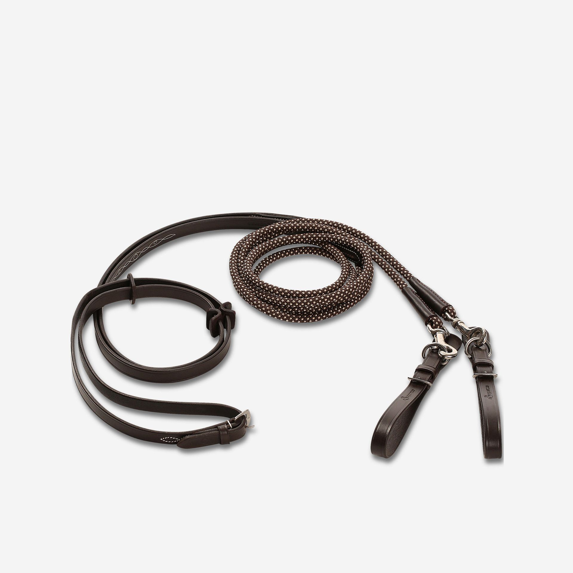 Gogle Uvex Elemnt FM Black Mat DL Green LGL S2 (2030) 2023