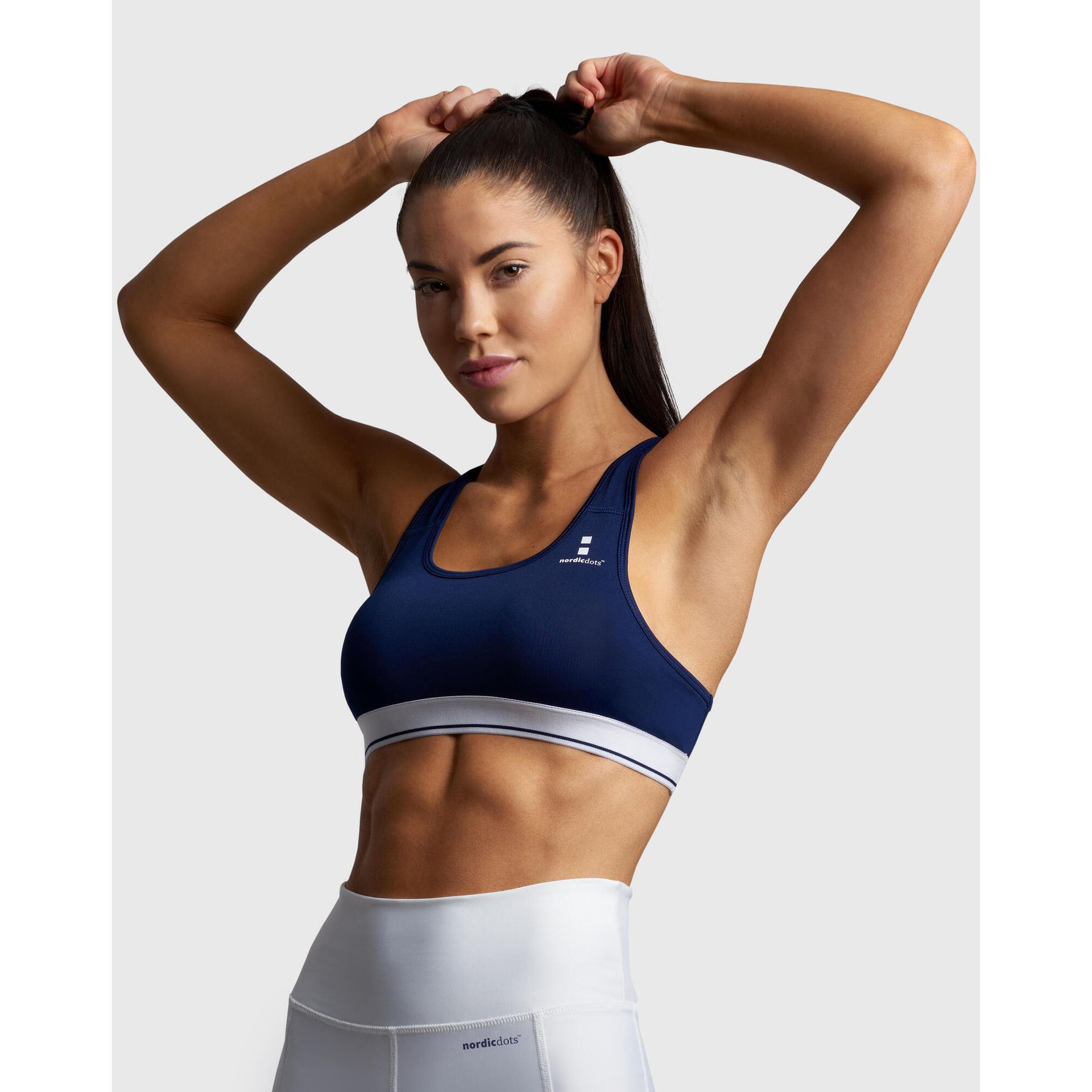 Stanik Fitness Pro 2.0 Navy
