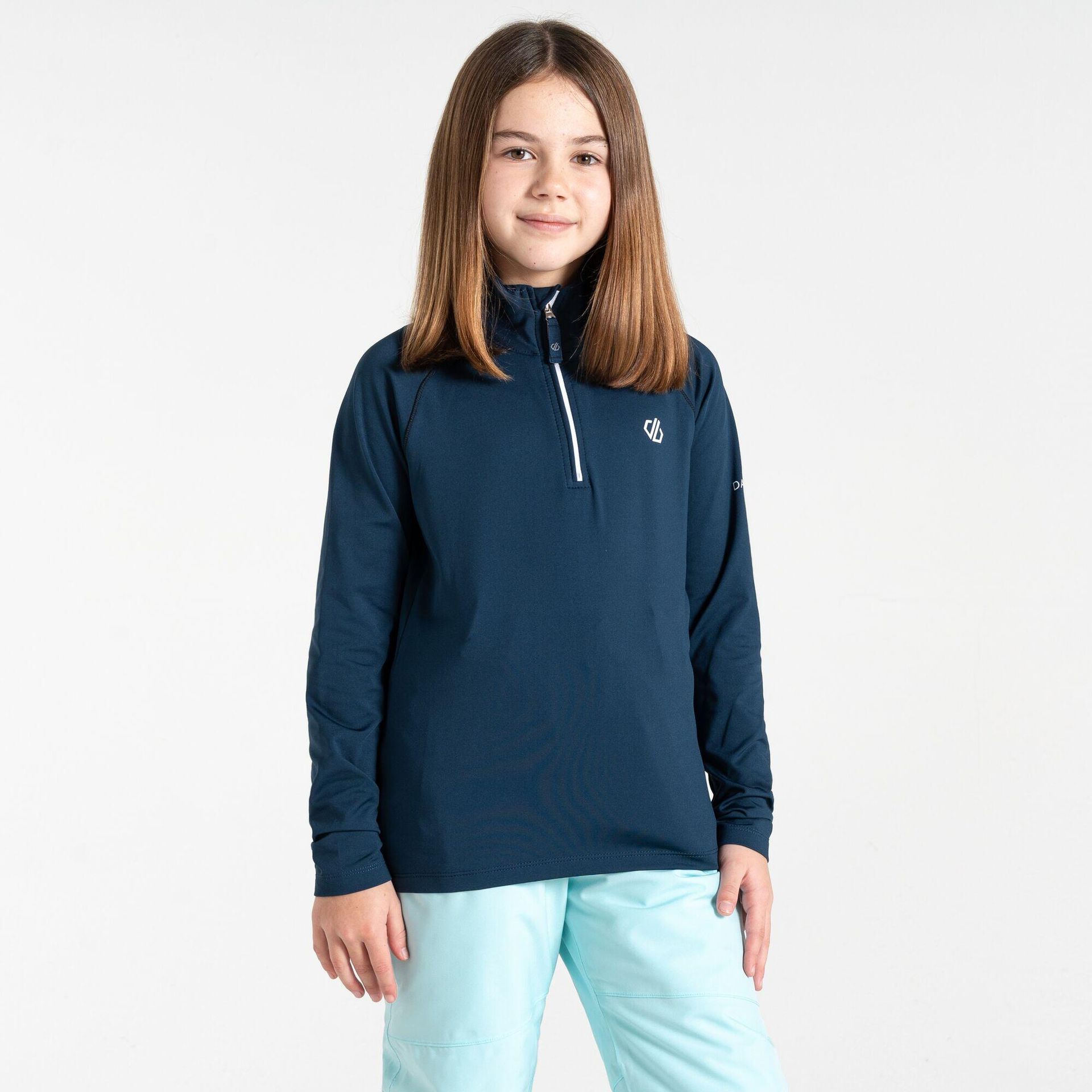 Dziecięca bluza narciarska Consist II