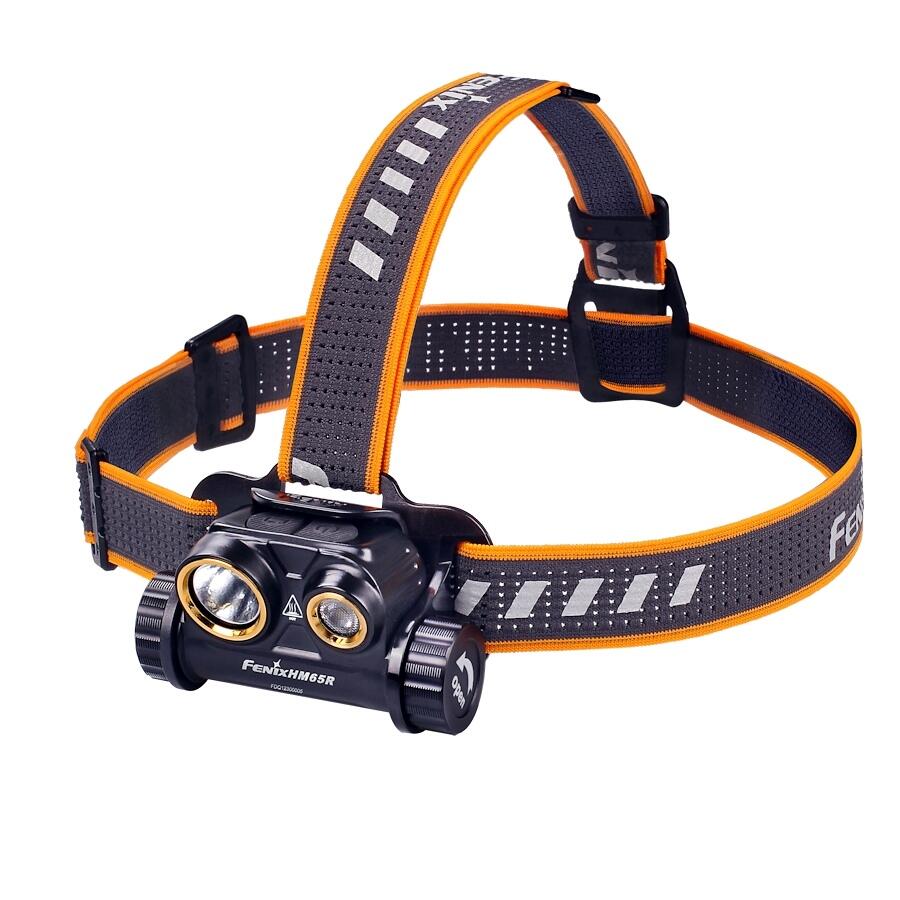 Fenix Latarka diodowa HM65R