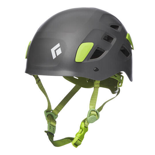 Górski kask Black Diamond Half Dome - slate