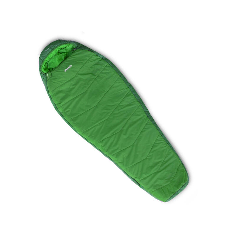 Śpiwór turystyczny dla dorosłych Pinguin SAVANA PFM lewy