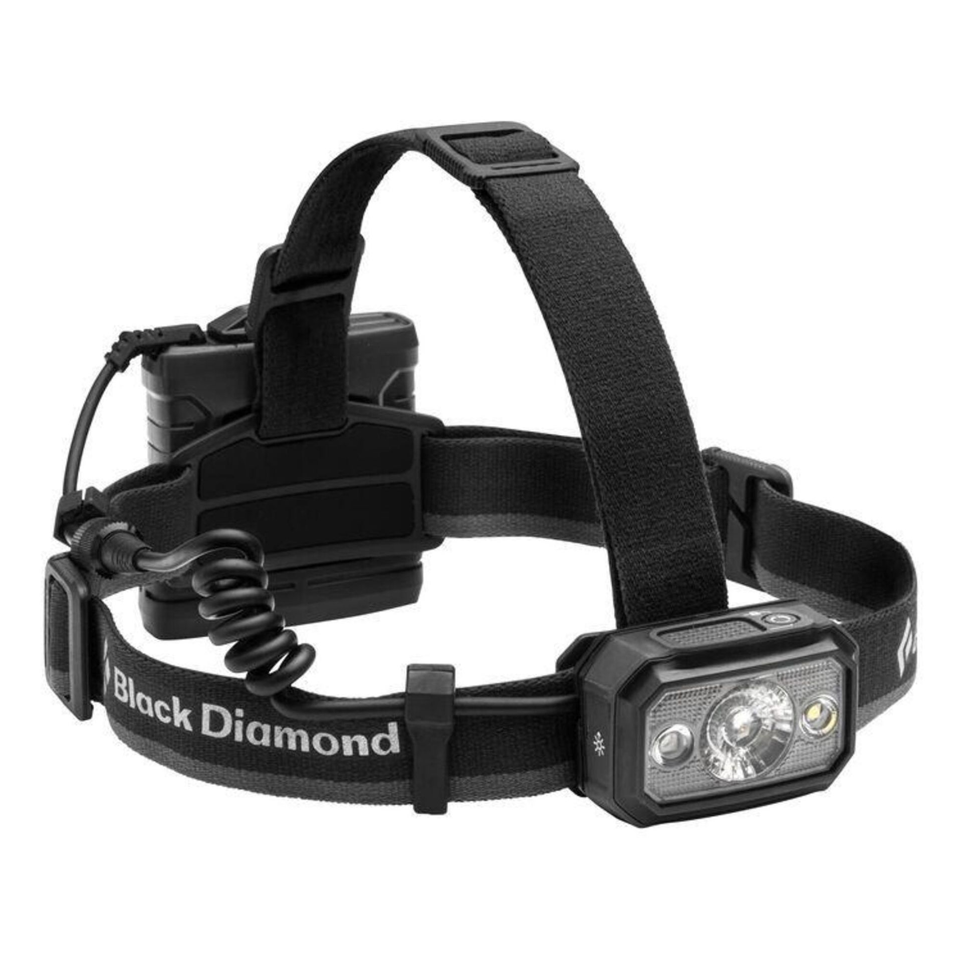 Black Diamond Czołówka ICON 700 lm