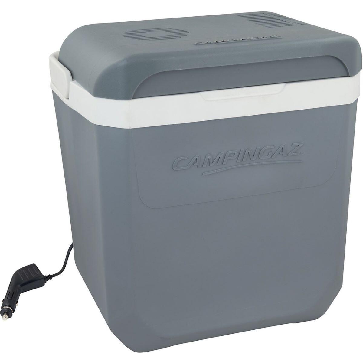 Campingaz Podróżna lodówka Powerbox Plus 24L Szary