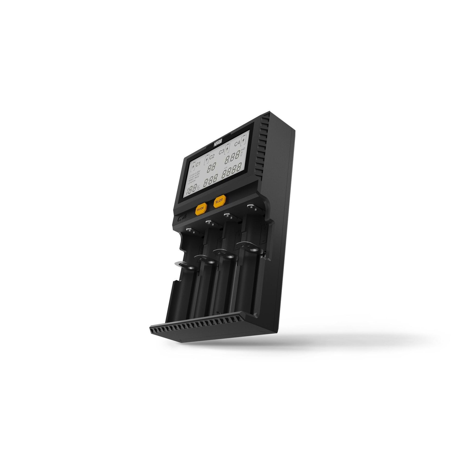 Newell Ładowarka Smart C4 Supra 14548 14548