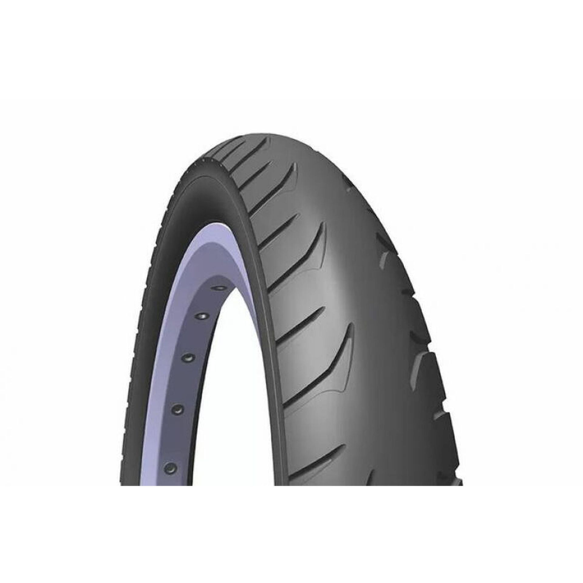 Mitas Golf V63 1/2x2x2 1/4 (54-203) Opona Rowerowa