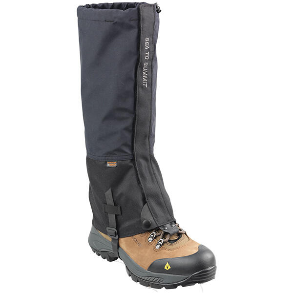 Stuptuty SEA TO SUMMIT Alpine eVent Medium Black