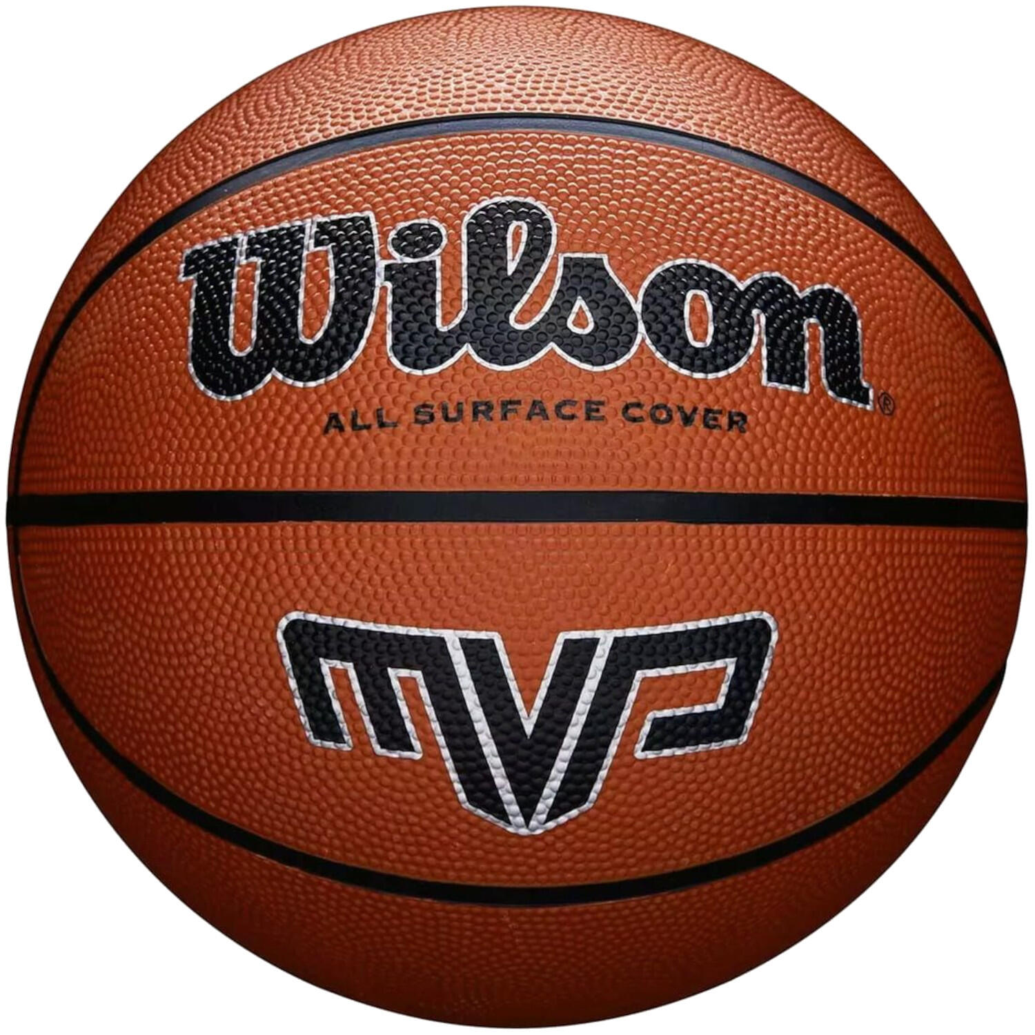 Wilson Piłka do koszykówki Mvp r.7