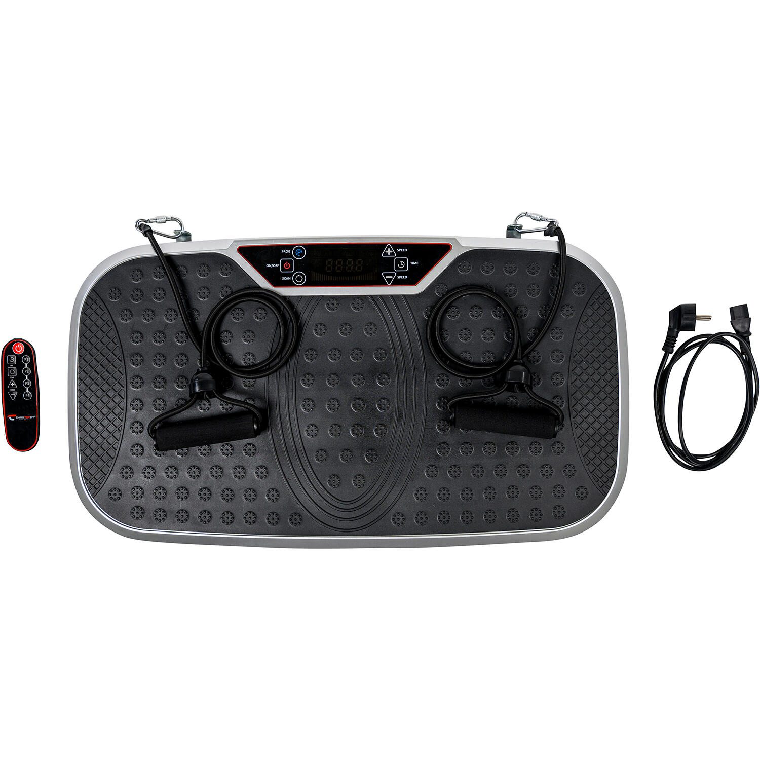 Christopeit Sport Platforma wibracyjna Vibro 3000