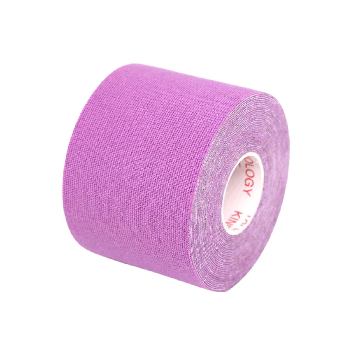 Fit.me Taśma kinezjologiczna 5m