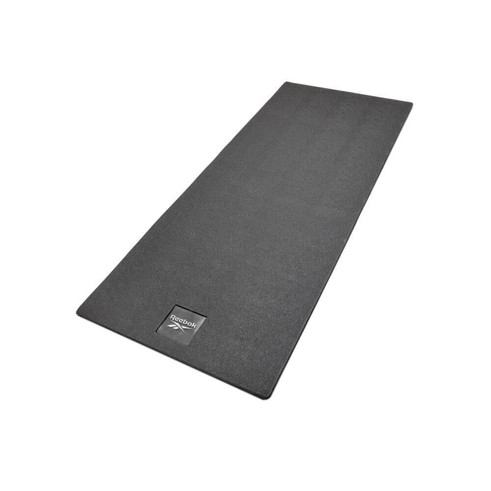 Reebok Mata ochronna pod sprzęt Cardio mała 10229 Fitness roz uniw 5060200700068