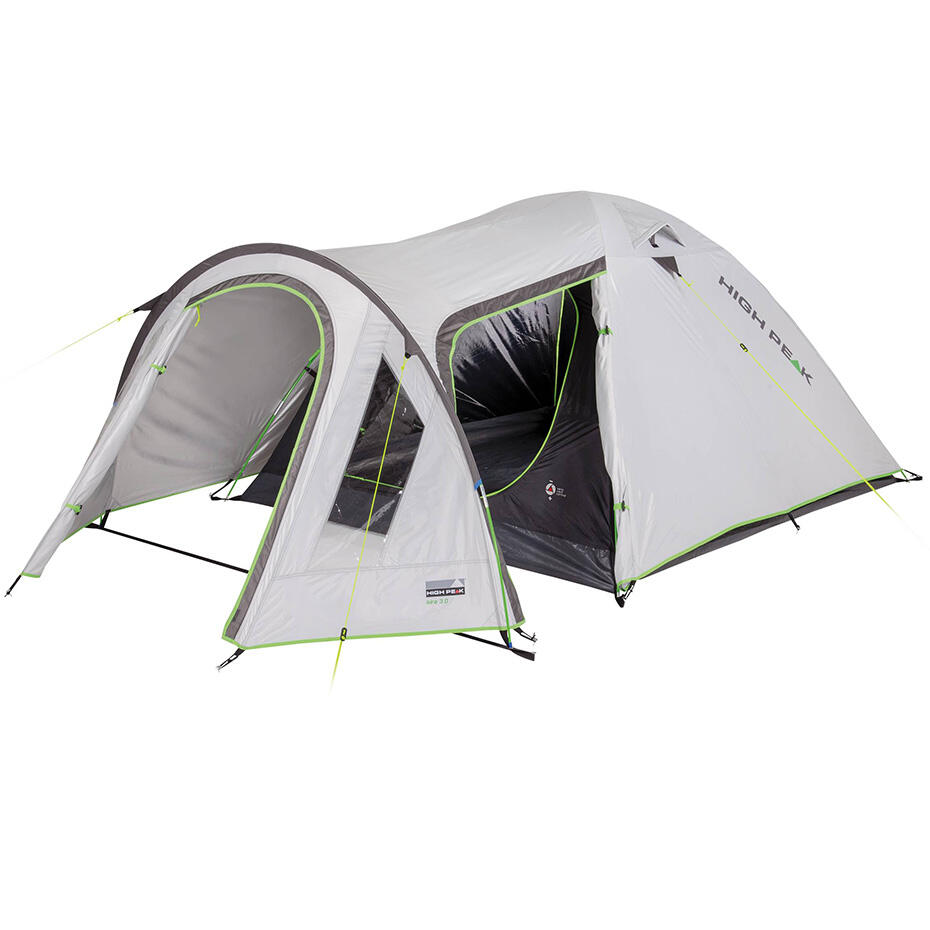 High Peak Namiot Kira 3 jasnoszary 10370 10370