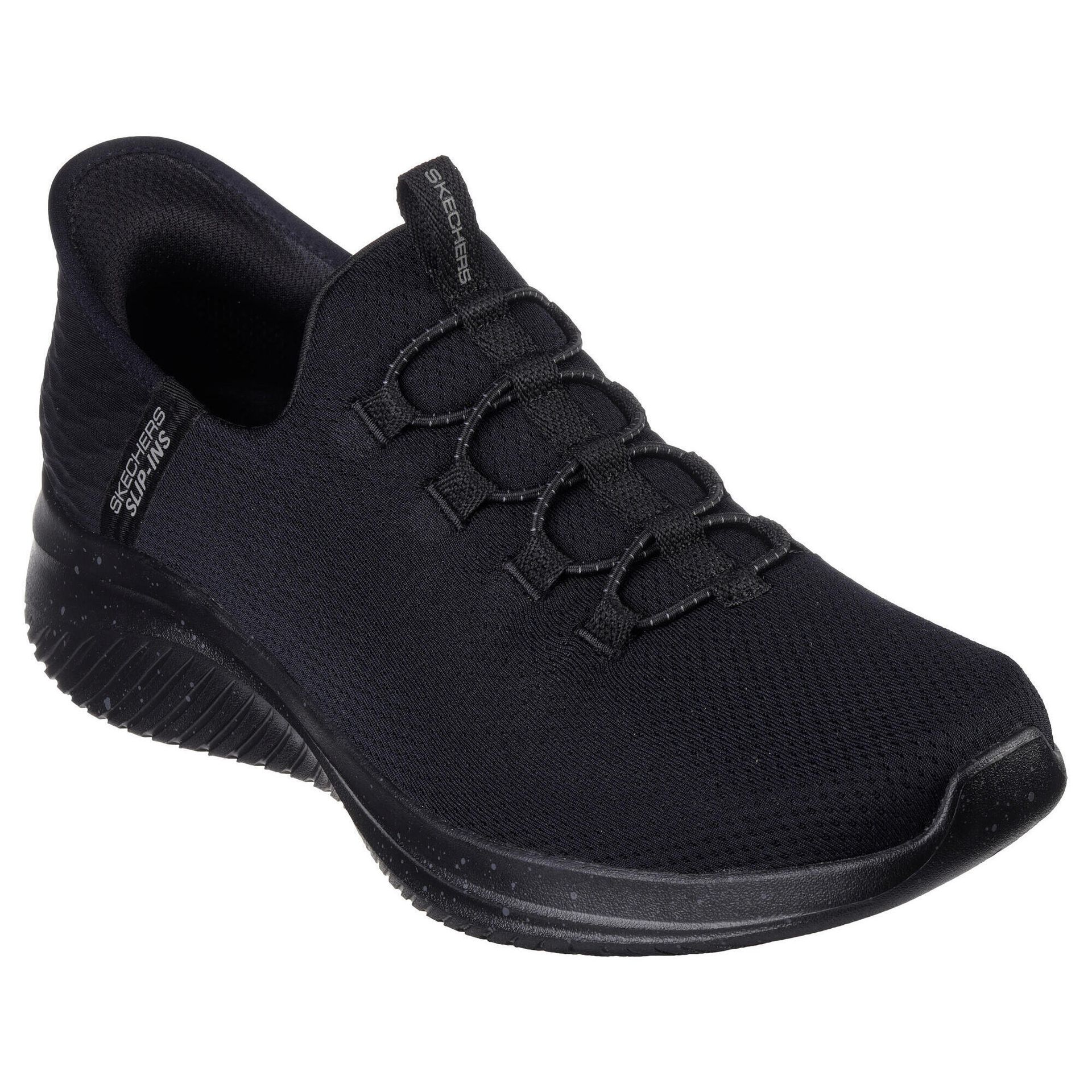 Buty sportowe Sneakersy męskie, Slip-Ins Ultra Flex 3.0 - Right Away