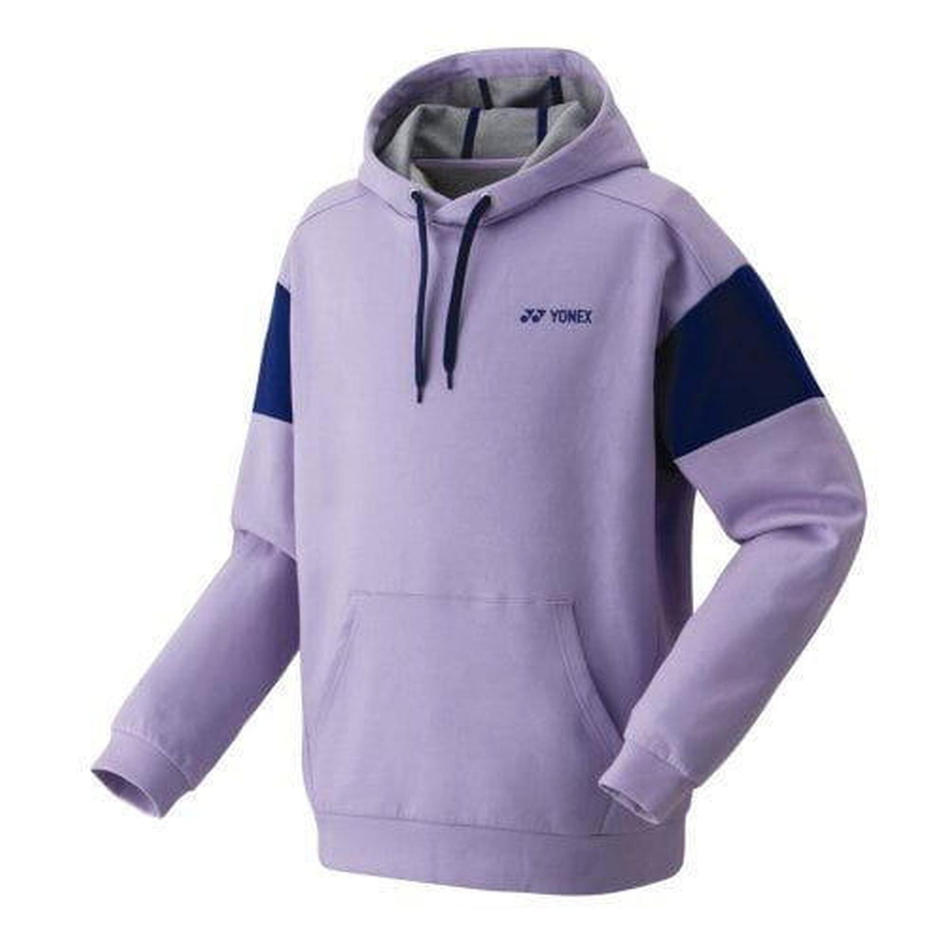 Bluza tenisowa męska Yonex Sweat Hoodie mist