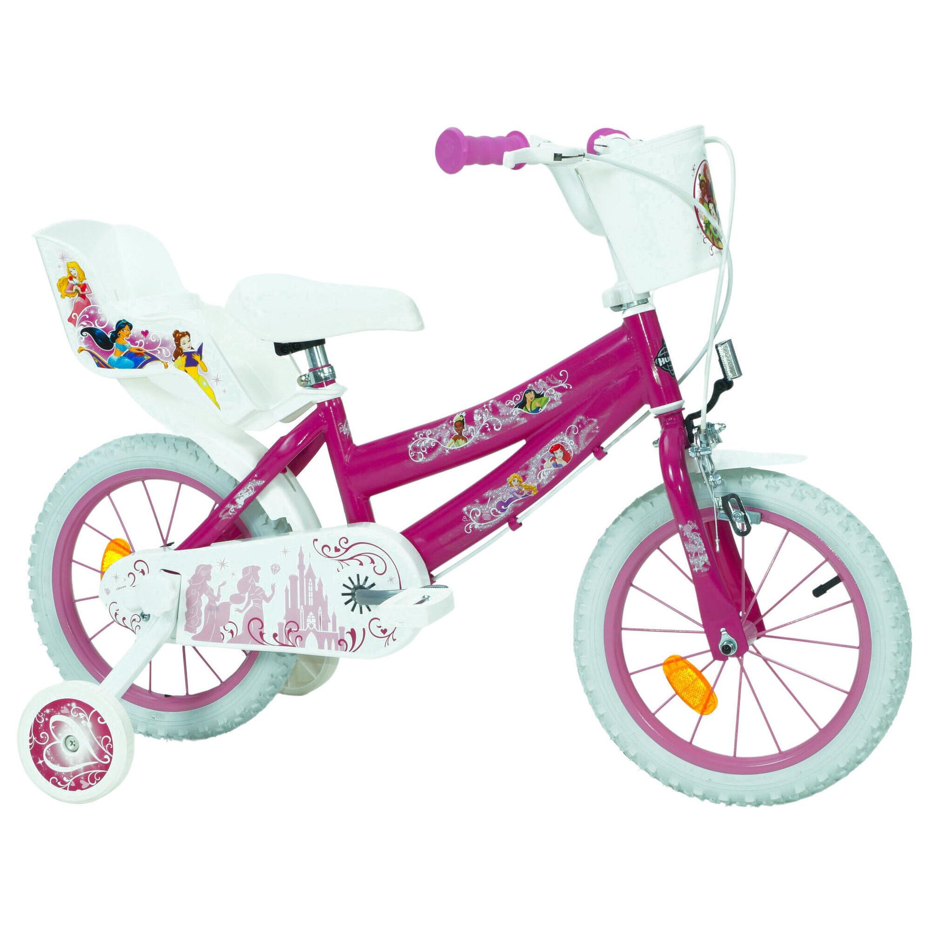 HUFFY Rower Huffy Princess