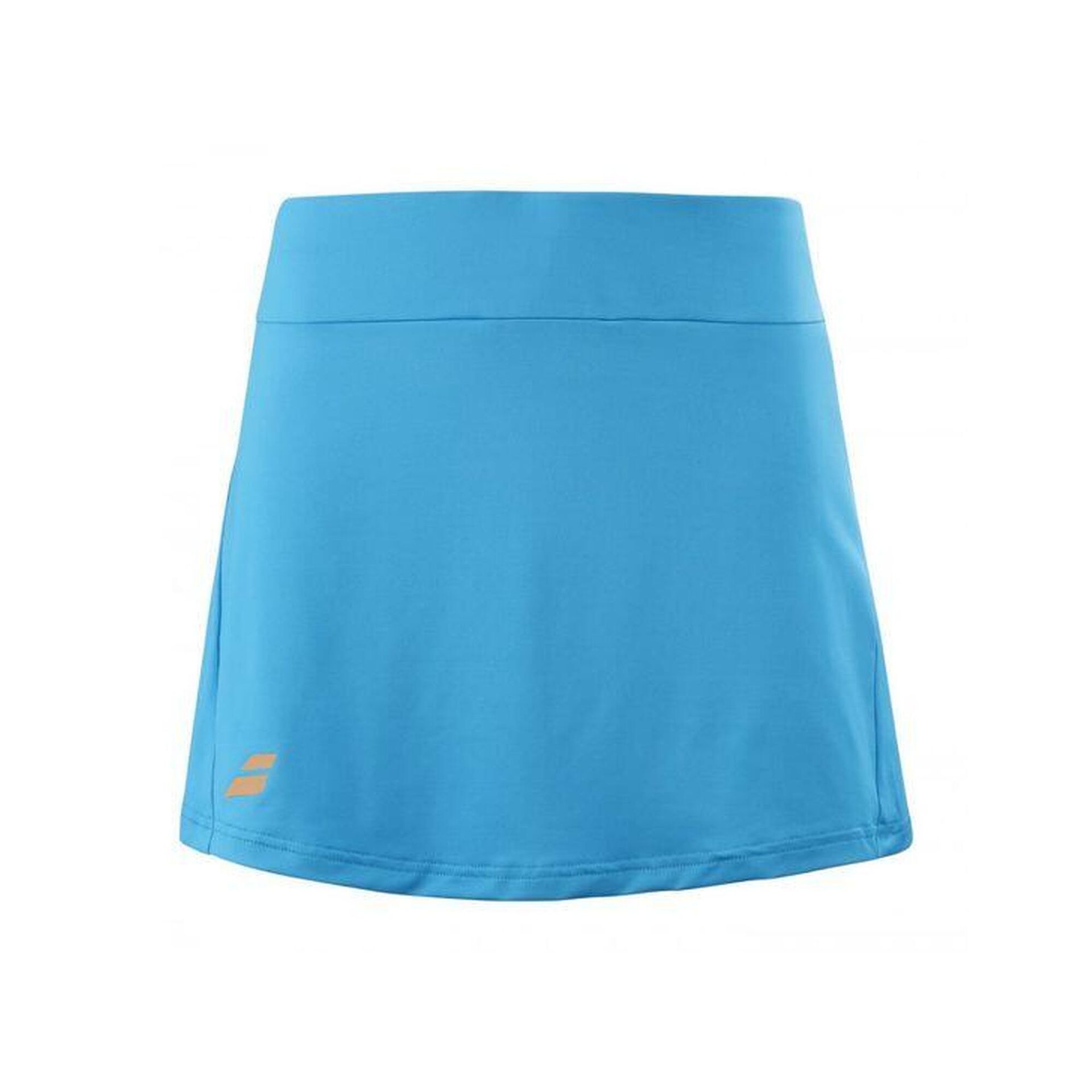 Spódniczka tenisowa dziewczęca Babolat Play Skirt