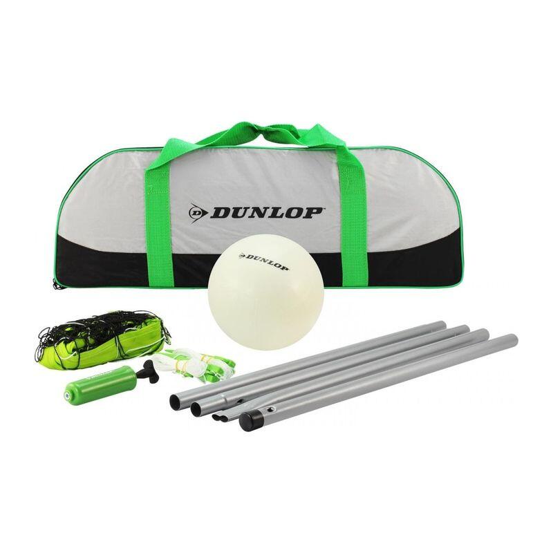 DUNLOP zestaw do piłki siatkowej