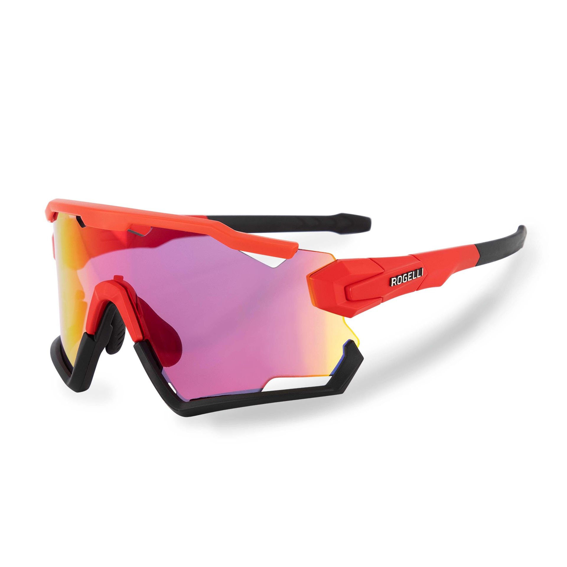 Okulary sportowe unisex Rogelli Switch