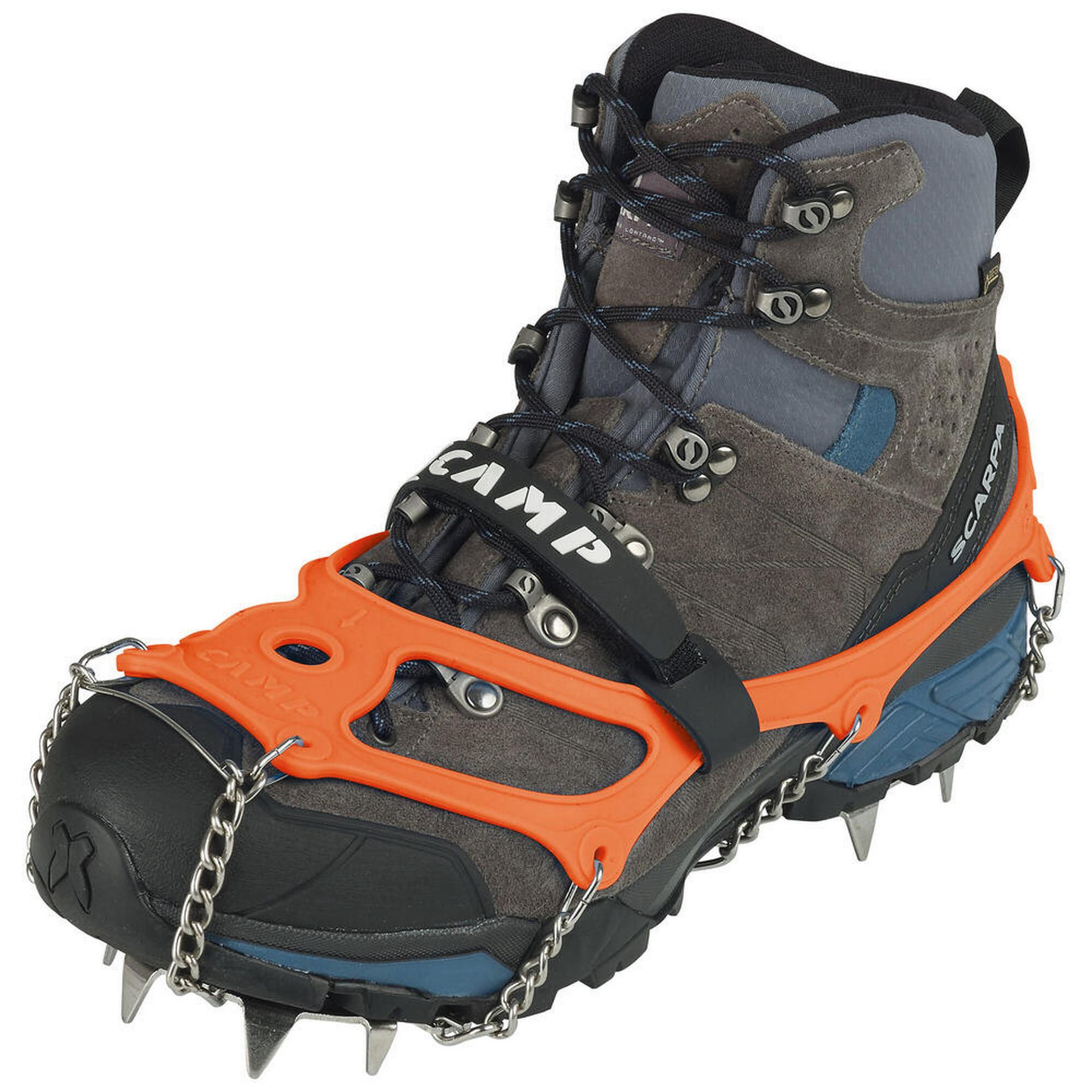 Camp Ice Master Evo Crampon M | EU 39-41 2022 Raki wspinaczkowe 3172-M