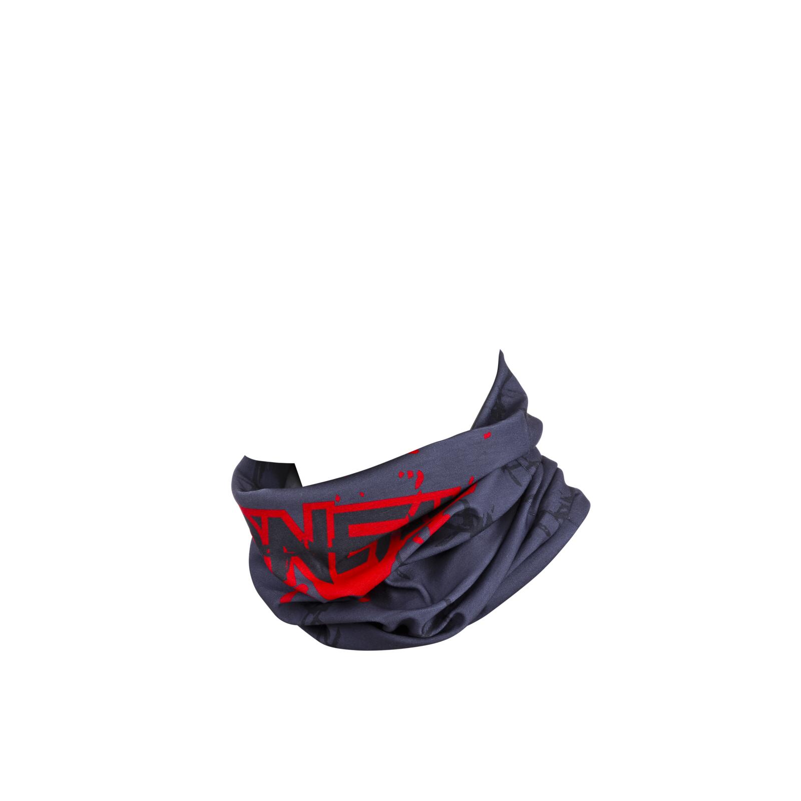 Komin wielofunkcyjny O'neal Neckwarmer WIRE gray