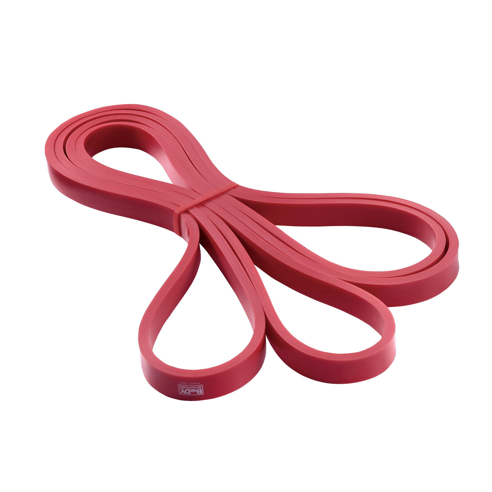 Body Sculpture TAŚMA DO ĆWICZEŃ OPOROWA 1,3MM BB 104R